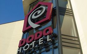 Dodo Hotel Riga